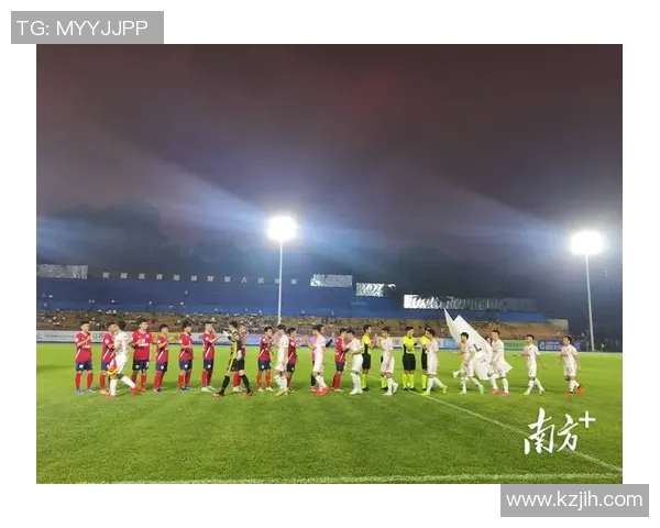 广州足球队荣登足球技术排行榜第八名引发热议与期待