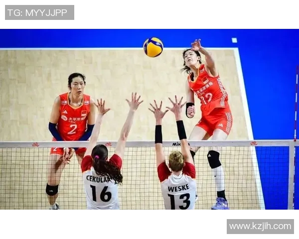 排球灵活性排行榜发布杭州排球队荣登第十位展现实力与潜力