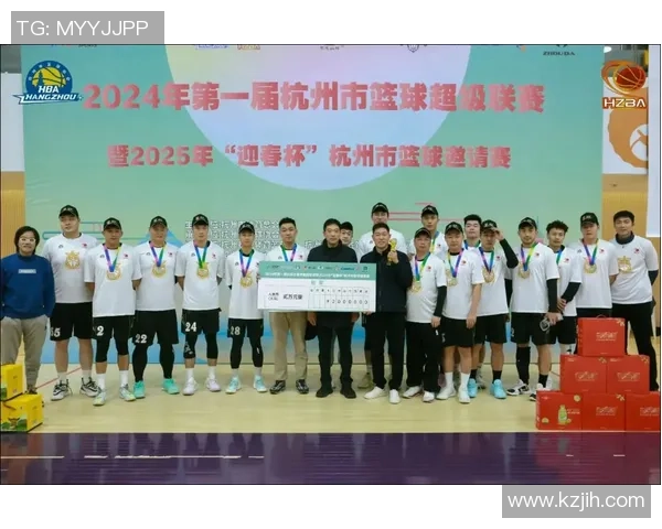 杭州篮球队展现卓越团队协作精神助力联赛精彩表现