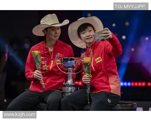 深圳乒乓球队城市联赛中的默契配合与战术执行分析 深圳乒乓球队城市联赛中的默契配合与战术执行分析