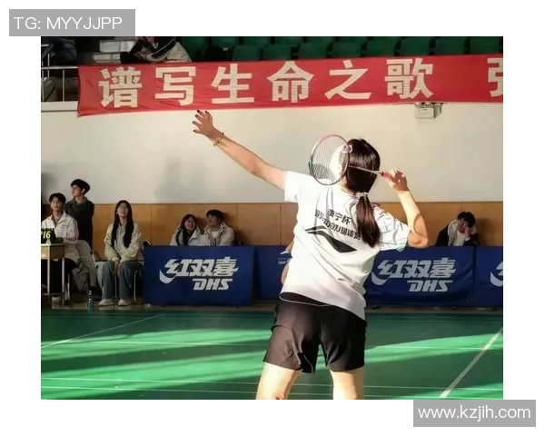 羽毛球的魅力与精神:深入深圳羽毛球队的训练与文化探讨