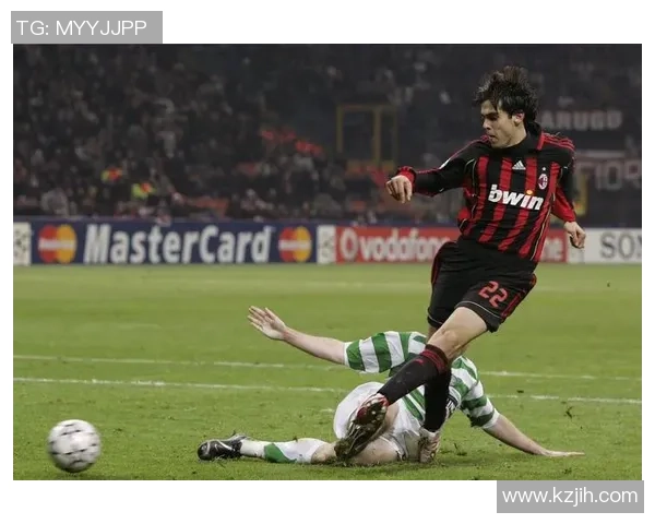 足球明星卡卡在学业与职业生涯之间的平衡与追求