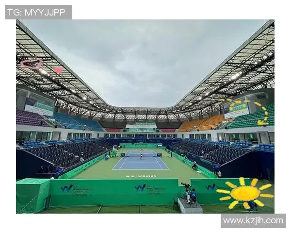 成都网球队展现整体压制实力引发网球界热议与关注